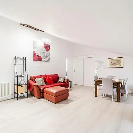 Maison Bohemienne טריאסטה