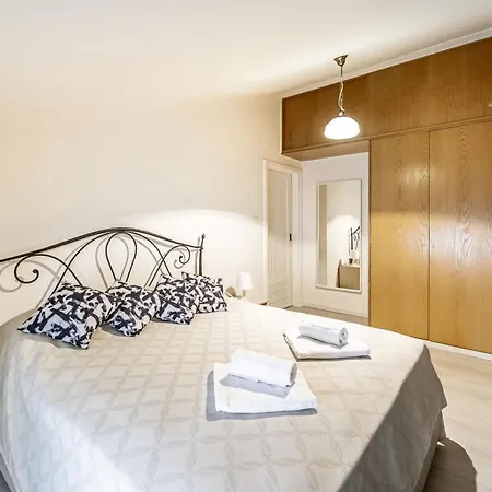 דירה Maison Bohemienne *