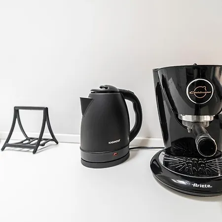 דירה Maison Bohemienne