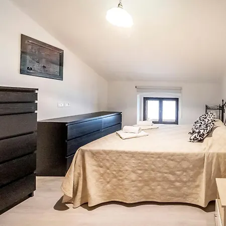 Maison Bohemienne טריאסטה