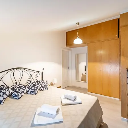 Maison Bohemienne Appartement