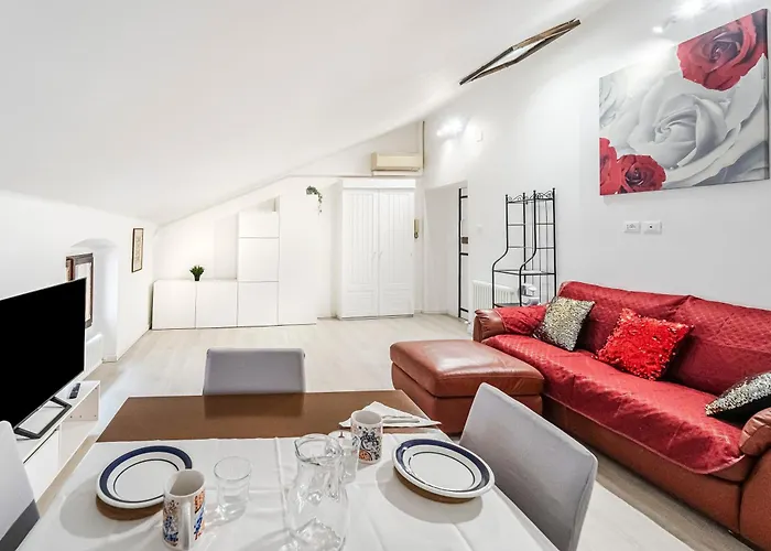 דירה Maison Bohemienne