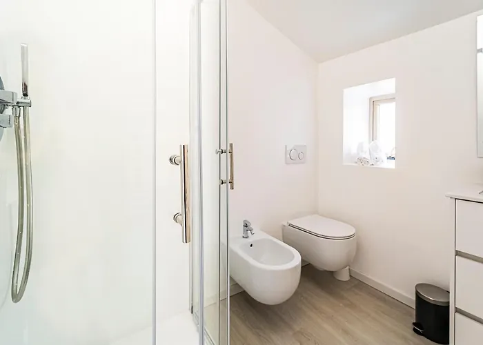 דירה Maison Bohemienne *