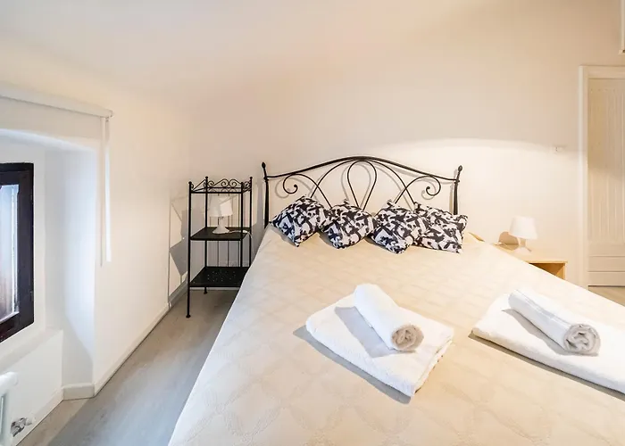 Maison Bohemienne דירה *