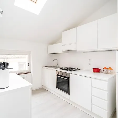 Maison Bohemienne Appartement *