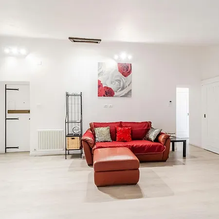 Maison Bohemienne *