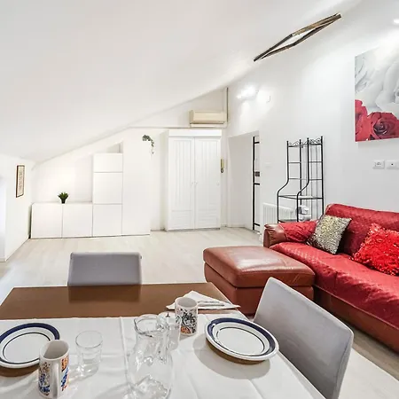 Апартаменти Maison Bohemienne