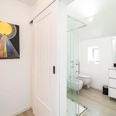 Appartement Maison Bohemienne Trieste