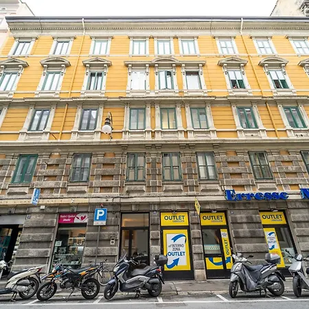 Maison Bohemienne * Trieste