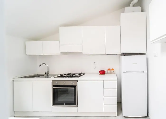 Apartamento Maison Bohemienne *