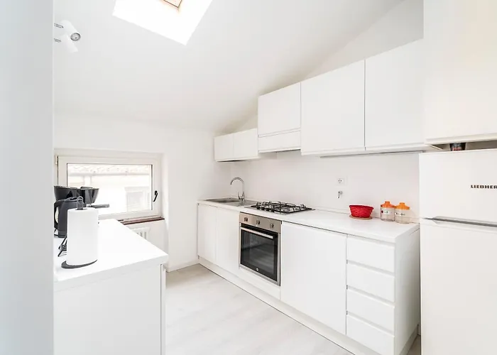 Maison Bohemienne Apartamento *