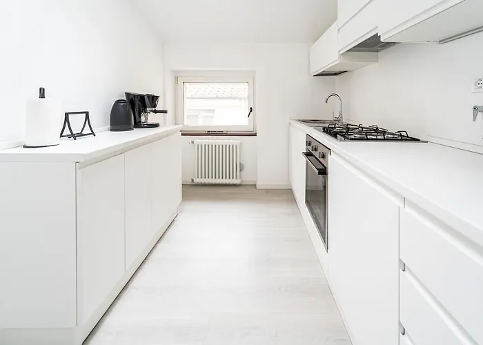 Apartamento Maison Bohemienne