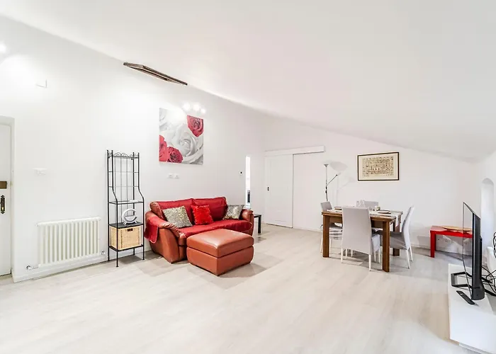 Maison Bohemienne Trieste