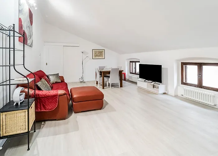 Maison Bohemienne Trieste