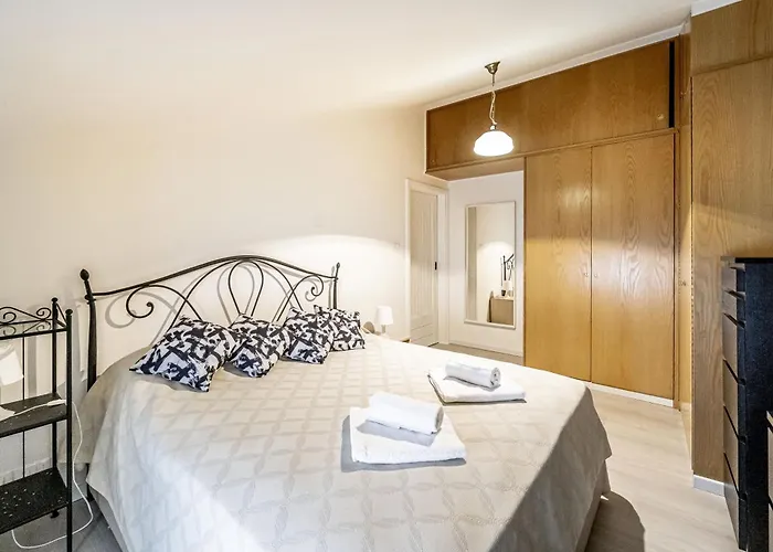 Apartamento Maison Bohemienne *