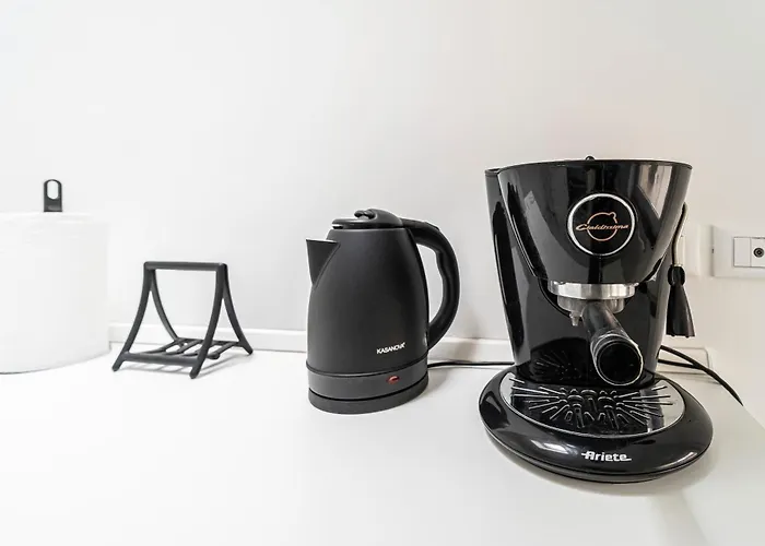 Apartamento Maison Bohemienne