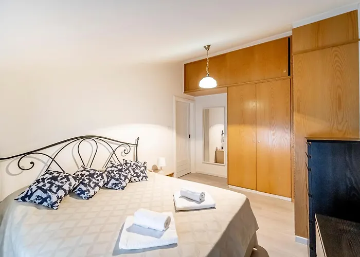 Maison Bohemienne Apartamento