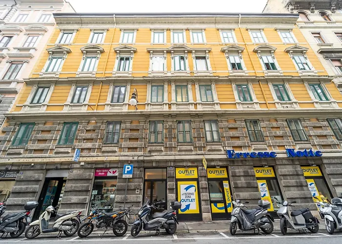 Maison Bohemienne * Trieste